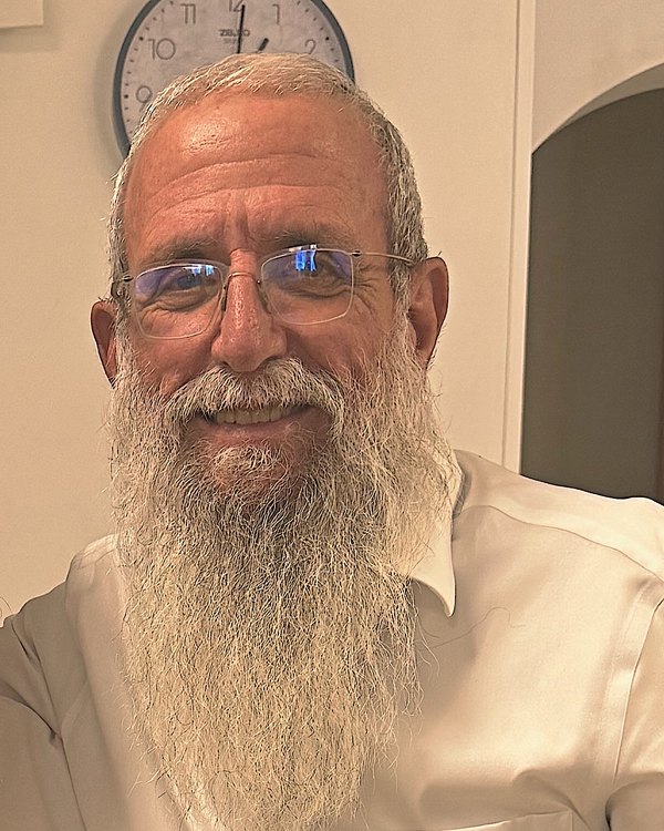 Yerucham Kopelman