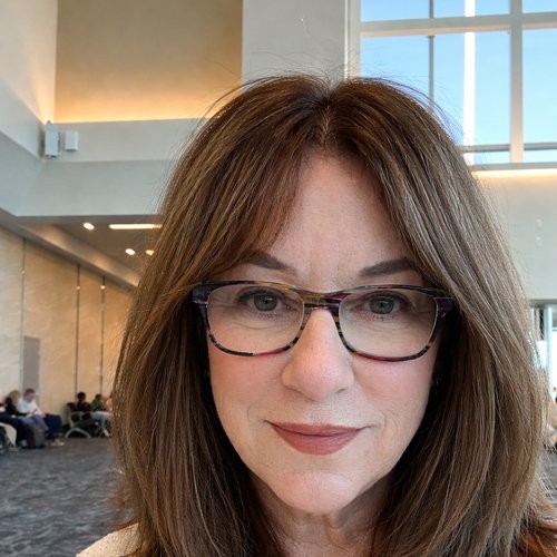 Sheryl Epstein