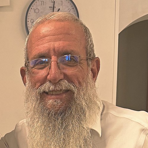 Yerucham Kopelman